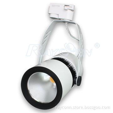 Euro Track, COB LED 18W Track spot (WD)